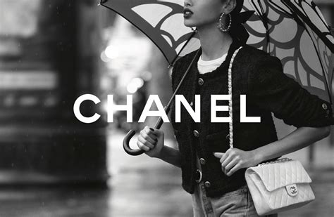 chanel brand marketing strategy.